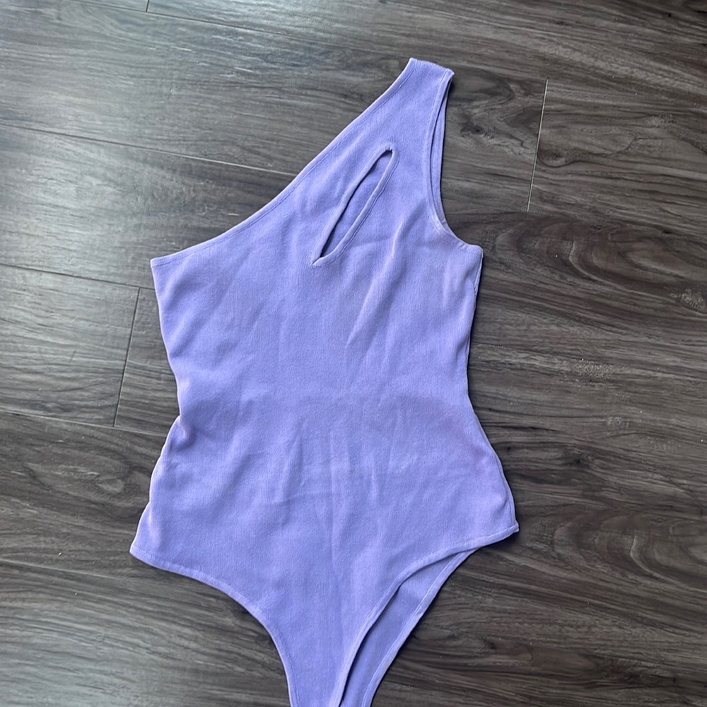 Bodysuit